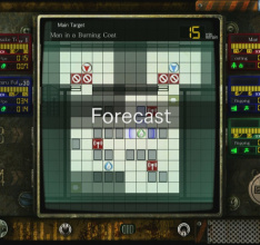 Tokyo Twilight Ghost Hunters