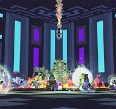 Trove Rings in the Solar Eclipse with Eclipse Update, Available Now for PC and Consoles
