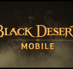 Black Desert Mobile