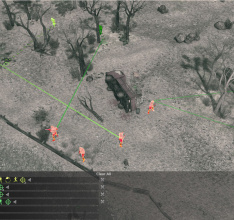 Jagged Alliance: Back in Action - Das Entwicklertagebuch zu Plan & Go