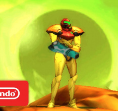MercurySteam to Develop Nintendos Metroid: Samus Returns