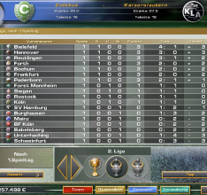 Heimspiel 2006 - Der Fußballmanager