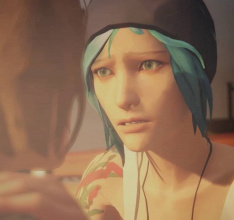 Life Is Strange Episode 1: Chrysalis Free to Download After July 21st