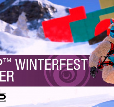 Steep: Winterfest Add-On Content Available