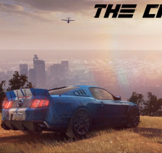 THE CREW | 101 Trailer [DE]