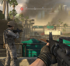 Neue Bilder zu Battle: Los Angeles