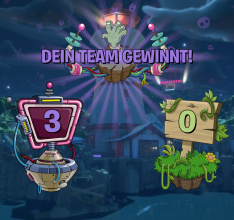Plants vs. Zombies Schlacht um Neighborville
