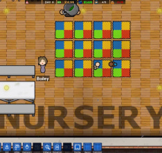 Prison Architect – Last Update of 2015 Adds Women, and More!