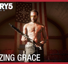 Far Cry 5: Collectors Edition