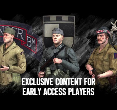 Day of Infamy Enters Open Beta