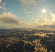 theHunter: Call of the Wild - Emerald Coast Australia DLC