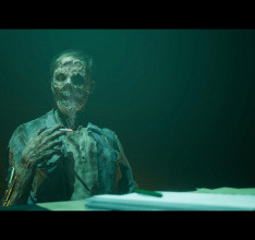 The Dark Pictures - House of Ashes