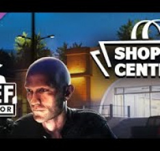 Thief Simulator - Shopping Center DLC