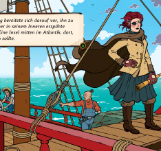 Curious Expedition 2