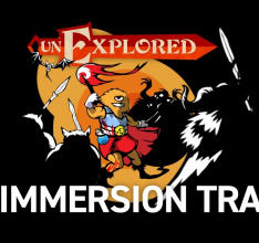 Unexplored Kills UI After Player Feedback