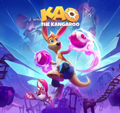 Kao the Kangaroo - Demo Gameplay
