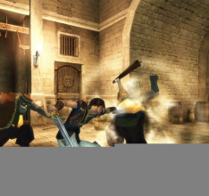 Prince of Persia: The Sands of Time Special Edition