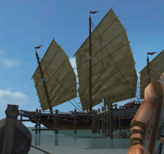 Metin2 Now Out on Steam