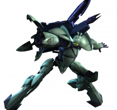 Dynasty Warriors: Gundam Reborn - Releasetermin bekannt gegeben