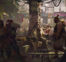 Cyberpunk 2077