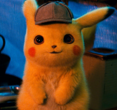 Heres Your First POKÉMON Detective Pikachu Trailer