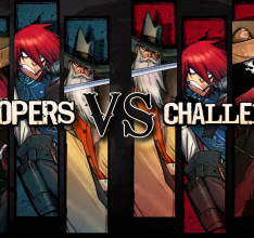 Secret Ponchos brings Spurs and Six Shooters to Twitch