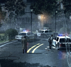 The Evil Within erscheint am 29. August 2014