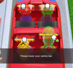 Super Mario Party: Jamboree + Jamboree TV