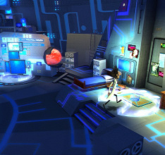 Wolkig mit Aussicht auf Fleischb&auml;llchen