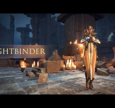 Skyforge - Der Lichthüter im Fokus