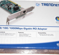 300 MBit/s Wireless-N Gigabit-Router, 8-Port Gigabit-Switch, Gigabit-PCI-Adapter