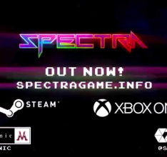 Spectra – Check Out This New Rhythm Game Today