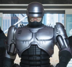 RoboCop: Rogue City