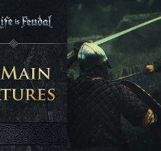 Bitbox Launches Closed Beta #3 for Life is Feudal: MMO Today