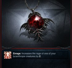 Nightbanes -- New Trailer