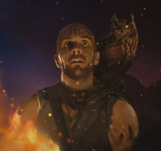 E3: The Elder Scrolls: Legends – Campaign Intro Cinematic