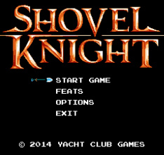 DLH.Net Let´s Play - Shovel Knight (Teil 1)