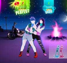 Just Dance 2014 - Ubisoft feiert den Valentinstag mit neuen DLC-Tracks