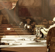 Vertigo Games and Playlogic announce Adams Venture Chronicles for PlayStation 3