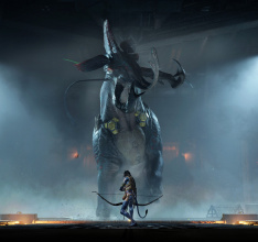 Avatar: Frontiers of Pandora – From The Ashes