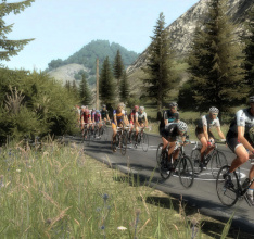 Le Tour de France 2011 – Der offizielle Radsport Manager 2011