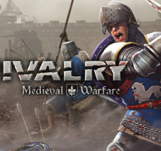 Chivalry - Xbox 360 Launch Trailer
