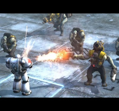 Warhammer 40,000: Regicide – New First Look Trailer