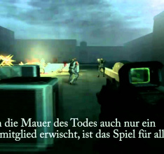 Mehrspieler-Trailer zu F.E.A.R. 3