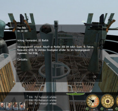 Seew&ouml;lfe - U-Boote auf Jagd