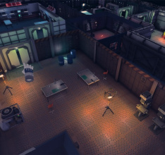 Maia - Screenshots zum Ersteindruck von DLH.Net