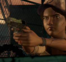 The Walking Dead: The Telltale Series – A New Frontier