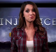 Injustice Battle Arena - Herausforderer der vierten Woche bekannt, Sinestro jetzt spielbar