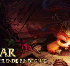 League of Legends - Champion Spotlight für Gnar, das fehlende Bindeglied