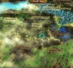 505 Games enthüllt Details zu Dawn of Fantasy, dem Online-Strategie-Spiel der Zukunft